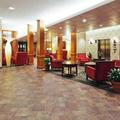 Отель Radisson Hotel Cleveland (Ohio)