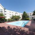 Отель Country Inn & Suites Atlanta Airport South