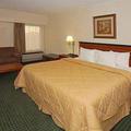 Отель Comfort Inn Conyers