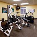 Отель Hawthorn Suites by Wyndham Conyers