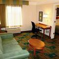 Отель La Quinta Inn & Suites Atlanta Conyers