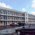 Отель Horizon Extended Stay Hotel Conyers