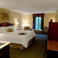 Отель Hampton Inn Cumming