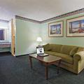 Отель Americas Best Value Inn & Suites Dalton