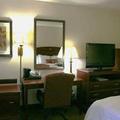 Отель Hampton Inn Dalton