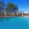 Отель Holiday Inn Express Atlanta - Gwinnett Mall