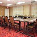 Отель Residence Inn Atlanta Gwinnett Place