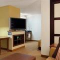 Отель Hyatt Place Atlanta Airport North