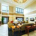 Отель Hampton Inn & Suites Atlanta Airport North