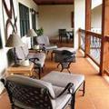 Отель Cuscowilla Golf Resort on Lake