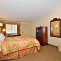 Отель Best Western Battlefield Inn Fort Oglethorpe