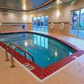 Отель Quality Inn Hampton (Virginia)