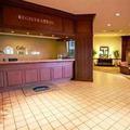 Отель Clarion Inn & Suites Hampton