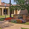 Отель Courtyard by Marriott Hampton