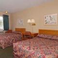 Отель Econo Lodge Coliseum Hampton (Virginia)