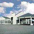 Отель Hampton Bay Plaza and Suites