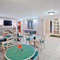 Отель La Quinta Inn Hampton