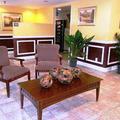 Отель Ramada Inn Hampton