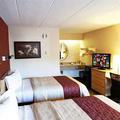Отель Red Roof Inn Hampton
