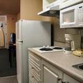 Отель Savannah Suites Hampton