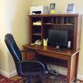Отель Best Western Lake Hartwell Inn & Suites