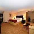 Отель BEST WESTERN Hiram Inn & Suites