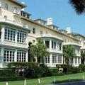 Отель Jekyll Island Club Hotel