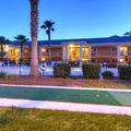 Отель Quality Inn & Suites Jekyll Island