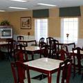 Отель Jameson Inn Jesup