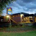 Отель BEST WESTERN Kennesaw Inn