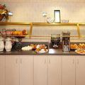 Отель Comfort Inn Kennesaw
