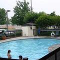 Отель Hampton Inn Atlanta Town Center Kennesaw