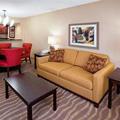 Отель Holiday Inn Express Atlanta-Kennesaw