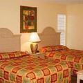 Отель Home Towne Suites Kingsland