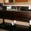 Отель Hampton Inn Lagrange - Callaway Gardens