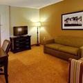 Отель Country Inn & Suites Atlanta Six Flags