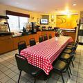 Отель Red Roof Inn Lithonia
