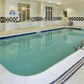 Отель Hilton Garden Inn Atlanta East
