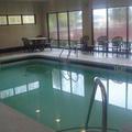 Отель La Quinta Inn & Suites Locust Grove