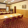 Отель Comfort Suites Milledgeville