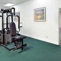 Отель Days Inn Milledgeville