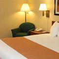 Отель BEST WESTERN Southlake Inn