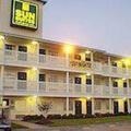 Отель Sun Suites of Stockbridge