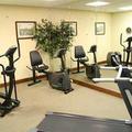 Отель Hampton Inn Moultrie
