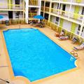 Отель Horizon Inn And Suites Norcross