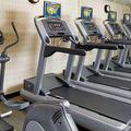 Отель Courtyard by Marriott Atlanta by Marriott Norcross/Peachtree Corners