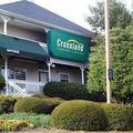 Отель Extended Stay America Hotel Jimmy Carter Norcross