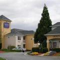 Отель Homestead Atlanta Peachtree Corners - Norcross