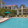 Отель Howard Johnson Inn Peachtree/Norcross