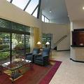 Отель Marriott Atlanta Norcross